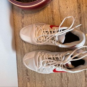 Kyrie 4 basketball shoes